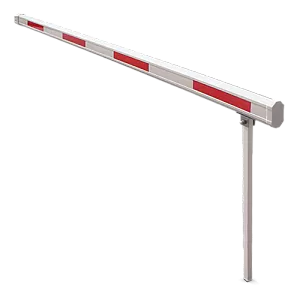 Stalp mobil sustinere brat bariera KMB6 - MOTORLINE SPAT-M