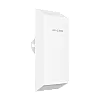 Acces Point de exterior, Wi-Fi 4, 2.4GHz, 300Mbps, 8 dBi - 0.5km, Management - IP-COM CPE3 – IP-COM CPE3