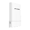 Acces Point de exterior, Wi-Fi 5, 5GHz, 867Mbps, 9dBi - max 1km, Management - IP-COM CPE5 – IP-COM CPE5