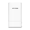 Acces Point de exterior, Wi-Fi 5, 5GHz, 867Mbps, 9dBi - max 1km, Management - IP-COM CPE5 – IP-COM CPE5