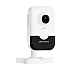 Camera IP Wi-Fi Cube 4MP, lentila 2.8mm, IR 10 metri, Audio bidirectional - HIKVISION DS-2CD2443G2-IW-2.8mm
