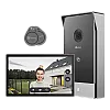 Kit video-interfon, monitor tactil 7 inch, 2 fire, camera 2MP, IR 5m, SDcard, Wi-Fi6 - EZVIZ CS-HP5-2MP – EZVIZ CS-HP5-2MP