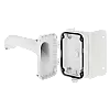 HIKVISION DS-1604ZJ-BOX-CORNER – Suport cu doza pentru camere Speed Dome - HIKVISION DS-1604ZJ-BOX-CORNER Suport cu doza pentru camere Speed Dome - HIKVISION DS-1604ZJ-BOX-CORNER – HIKVISION DS-1604ZJ-BOX-CORNER