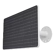 Panou solar pentru camere IP, acumulator de stocare 10.000mAh, max 12W - EZVIZ CS-PBC12