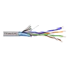 ELAN ELN-FTP-5E-CU – Cablu FTP, cat 5E, CUPRU 100%, 305m ELN-FTP-5E-CU Cablu FTP, cat 5E, CUPRU 100%, 305m ELN-FTP-5E-CU – ELAN ELN-FTP-5E-CU