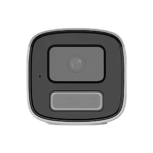 Camera IP ColorVu, 4MP, lentila 2.8mm, IR & WL 50m, Mic. - HIKVISION DS-2CD1T47G2H-LIU-2.8mm