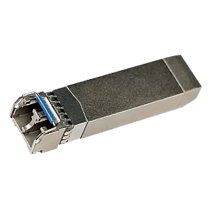 Modul SFP/SFP+/SFP28, 1/10/25G, SM, 10Km, 1310nm, Dual LC-connector - MikroTik XS+31LC10D