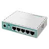 Mikrotik E50UG – Router hEX, 5 porturi Gigabit, USB, PoE IN - MikroTik E50UG Router hEX, 5 porturi Gigabit, USB, PoE IN - MikroTik E50UG – Mikrotik E50UG