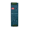 Sursa de alimentare in comutatie, 24V / 6.5A, sina DIN - MEAN WELL EDR-150-24 – MeanWell EDR-150-24