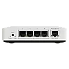 Router 4 porturi 10G, 1 port 1G, sina DIN - MikroTik CRS304-4XG-IN – Mikrotik CRS304-4XG-IN