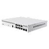 Mikrotik CSS610-8P-2S+IN – Switch, 8 x Gigabit PoE, 2 x SFP+ 10Gbps, Management - MikroTik CSS610-8P-2S+IN Switch, 8 x Gigabit PoE, 2 x SFP+ 10Gbps, Management - MikroTik CSS610-8P-2S+IN – Mikrotik CSS610-8P-2S+IN