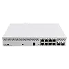 Mikrotik CSS610-8P-2S+IN – Switch, 8 x Gigabit PoE, 2 x SFP+ 10Gbps, Management - MikroTik CSS610-8P-2S+IN Switch, 8 x Gigabit PoE, 2 x SFP+ 10Gbps, Management - MikroTik CSS610-8P-2S+IN – Mikrotik CSS610-8P-2S+IN