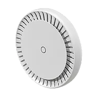 cAP ax, 2 x Gigabit (PoE-OUT/IN), 802.11b/g/n/ax 2.4GHz, 802.11a/n/ac/ax 5GHz, AX1800 - MikroTik cAPGI-5HaxD2HaxD cAP ax, 2 x Gigabit (PoE-OUT/IN), 802.11b/g/n/ax 2.4GHz, 802.11a/n/ac/ax 5GHz, AX1800 - MikroTik cAPGI-5HaxD2HaxD