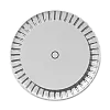 cAP ax, 2 x Gigabit (PoE-OUT/IN), 802.11b/g/n/ax 2.4GHz, 802.11a/n/ac/ax 5GHz, AX1800 - MikroTik cAPGI-5HaxD2HaxD – Mikrotik cAPGI-5HaxD2HaxD
