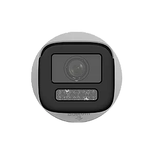 Camera IP 4MP, lentila VF 2.8-12 mm, IR & WL 50m, Mic., SDcard - HIKVISION DS-2CD1643G2-LIZU(2.8-12mm)