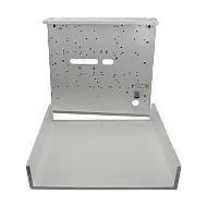 Cabinet metalic 459 x 414 x 103 mm - DSC HSC3020C