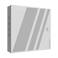 Centrala de control acces 4 usi, conexiune TCP/IP, RS485, Wiegand, USB, Web Management - HIKVISION DS-K2704X