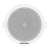 Difuzor Analog, de tavan, 3W - HIKVISION DS-QAE0203G1-V