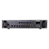 Amplificator Analog, 240W, 6 zone, 2xAUX, EMC IN, 2xMic, Bluetooth, USB, SD Card, MP3 - HIKVISION DS-QAE0A240G1-VB6