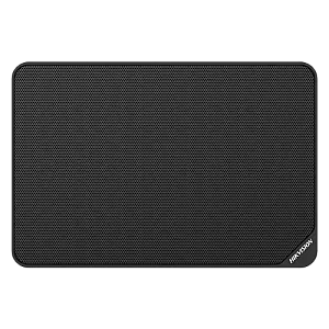 Difuzor IP secundar, tip cabinet, negru, 20W - HIKVISION DS-QAZ0120G1R-S-BLACK