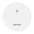 Access Point Wireless Dual-Band, 1200M Wi-Fi 5, MU-MIMO, PoE IN - HIKVISION DS-3WAP522-SI