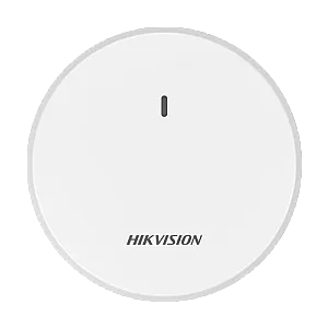 Access Point Wireless 1800M Wi-Fi 6, montaj tavan, perete, birou - HIKVISION DS-3WAP622G-SI