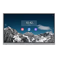Display Interactiv 65', 4K UHD, Touch screen, Wi-Fi 6, Android 13, Audio - UNV MW3565-U-C Display Interactiv 65', 4K UHD, Touch screen, Wi-Fi 6, Android 13, Audio - UNV MW3565-U-C