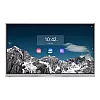 Display Interactiv 75, 4K UHD, Touch screen, Wi-Fi 6, Android 13, Audio - UNV MW3575-U-C – UNIVIEW MW3575-U-C