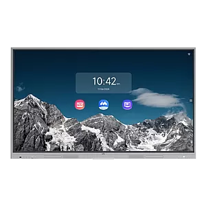 Display Interactiv 75', 4K UHD, Touch screen, Wi-Fi 6, Android 13, Audio - UNV MW3575-U-C