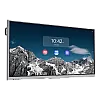Display Interactiv 75, 4K UHD, Touch screen, Wi-Fi 6, Android 13, Audio - UNV MW3575-U-C – UNIVIEW MW3575-U-C