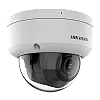 Camera IP AcuSense, 8.0MP, lentila VF 2.8-12mm, IR & WL 40m, 2xMic, Alarma, IK10 - HIKVISION DS-2CD2783G2-LIZS2U(2.8-12mm) – HIKVISION DS-2CD2783G2-LIZS2U(2.8-12mm)