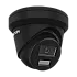 Camera IP, 4MP, AcuSense, lentila 2.8mm, IR 30, WL 30m, 2xMic - HIKVISION DS-2CD2343G2-LI2U-Black-2.8mm