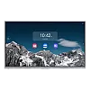 Display Interactiv 86, 4K UHD, Touch screen, Wi-Fi 6, Android 13, Audio - UNV MW3586-U-C – UNIVIEW MW3586-U-C