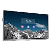 Display Interactiv 86, 4K UHD, Touch screen, Wi-Fi 6, Android 13, Audio - UNV MW3586-U-C – UNIVIEW MW3586-U-C