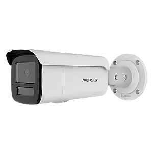 Camera IP AcuSense, 4MP, lentila 4mm, IR & WL 60m, VCA - HIKVISION DS-2CD2T43G2-2LI-4mm
