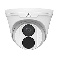 Camera IP 4 MP, EasyStar, lentila 2.8 mm, IR 30M, Mic - UNV IPC3614LE-ADF28K-H