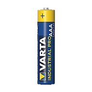 Baterie alcalina 1.5V, AAA, LR03 - VARTA BAT-LR03/V Baterie alcalina 1.5V, AAA, LR03 - VARTA BAT-LR03/V