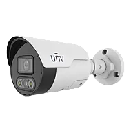 Camera IP 2 MP, ColorHunter, lentila 2.8 mm, IR 30M, WL 30M, Audio - UNV IPC2122LE-ADF28KMC-DL