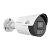 Camera IP 2 MP, ColorHunter, lentila 2.8 mm, IR 30M, WL 30M, Audio - UNV IPC2122LE-ADF28KMC-DL – UNIVIEW IPC2122LE-ADF28KMC-DL