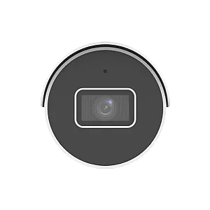 Camera IP 4 MP, EasyStar, lentila 2.8 mm, IR 50M, Mic - UNV IPC2124LE-ADF28KM-H