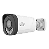 UNIVIEW UAC-B145-AF40LM-DL – Camera analog, 5MP, ColorHunter, lentila 4.0mm, IR 40m, WL 40m, Mic - UNV UAC-B145-AF40LM-DL Camera analog, 5MP, ColorHunter, lentila 4.0mm, IR 40m, WL 40m, Mic - UNV UAC-B145-AF40LM-DL – UNIVIEW UAC-B145-AF40LM-DL