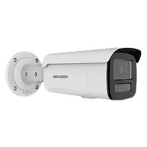 Camera IP AcuSense 6MP, lentila 2.8mm, IR & WL 60m, IK10 - HIKVISION DS-2CD2T63G2-2LI-2.8mm
