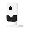 Camera IP Wi-Fi Cube, 2MP, lentila 2.8mm, IR 10 metri, Audio bidirectional - HIKVISION DS-2CD2423G2-IW-2.8mm – HIKVISION DS-2CD2423G2-IW-2.8mm