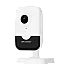 Camera IP Wi-Fi Cube, 2MP, lentila 2.8mm, IR 10 metri, Audio bidirectional - HIKVISION DS-2CD2423G2-IW-2.8mm