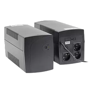 Sursa neintreruptibila - UPS 1200VA/720W TM-LI-1k2