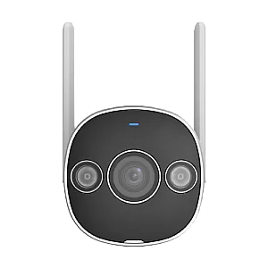 Camera IP 5MP, Wi-Fi, lentila 4.0mm, IR 20m, WL 10m, Audio - Uniarch Uho-B2D-M5F4D