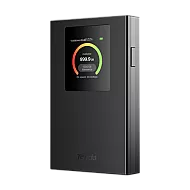 Router portabil LTE 4G, Wi-Fi 6, 2.4 GHz, 286Mbps, Nano SIM - TENDA TND-MF6