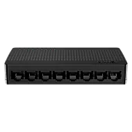 Switch 8 porturi Gigabit - TENDA TND-SG108M
