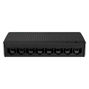 Switch 8 porturi Gigabit - TENDA TND-SG108M
