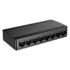 Switch 8 porturi Gigabit - TENDA TND-SG108M – TENDA TND-SG108M